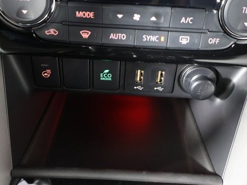 New 2026 Mitsubishi Eclipse Cross SEL image 46