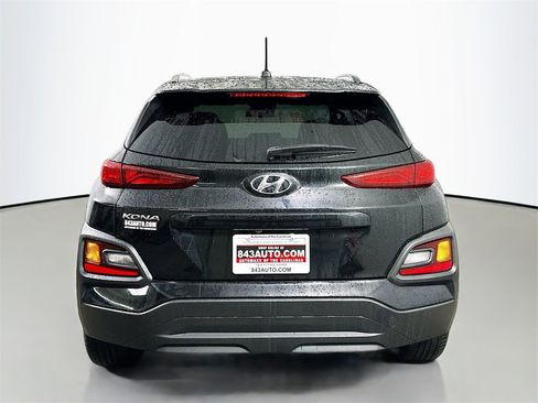Used 2021 Hyundai Kona SEL image 6