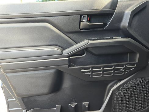Certified 2025 Toyota Tacoma SR RWD image 10