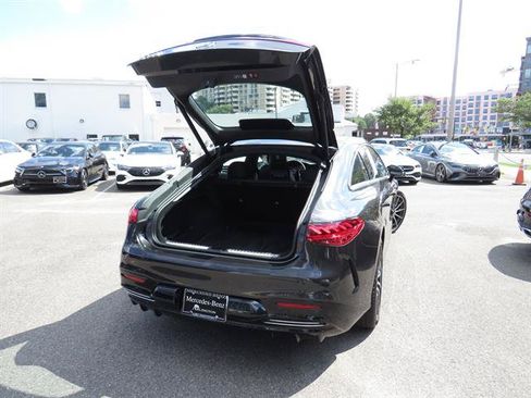 Used 2024 Mercedes-Benz EQS 450+ Sedan image 32