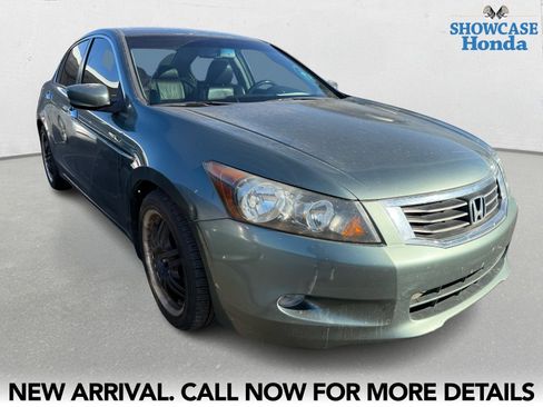 Used 2009 Honda Accord EX-L image 6