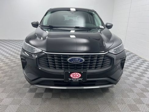 Used 2023 Ford Escape Active w/ Tech Pack #1 AWD/4WD image 3