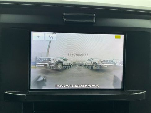 New 2026 Ford F350 XL w/ XL Chrome Package image 24