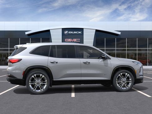 New 2025 Buick Enclave Sport Touring w/ Super Cruise Package image 5