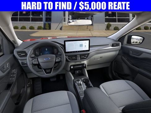 New 2025 Ford Escape Active w/ Tech Pack #1 image 9