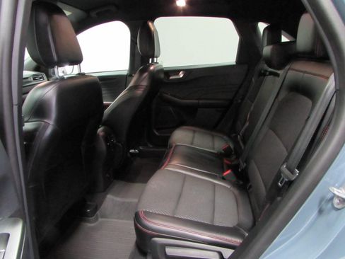 Certified 2023 Ford Escape ST-Line w/ Tech Pack #1 AWD/4WD image 15