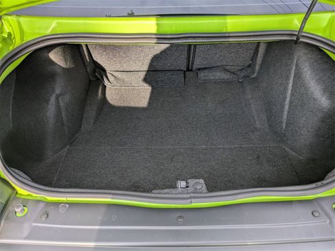 Used 2023 Dodge Challenger R/T Scat Pack w/ Plus Package image 12