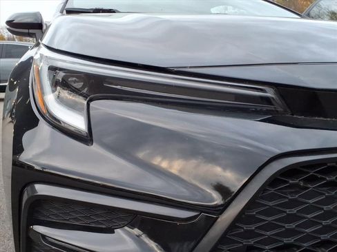 Used 2024 Toyota Corolla SE image 25