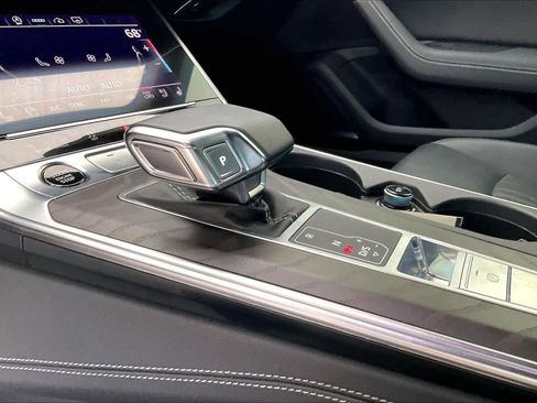 Used 2023 Audi A6 Premium Plus w/ Premium Plus Package image 16