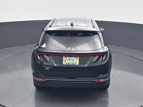 Certified 2023 Hyundai Tucson SEL w/ Convenience Package FWD image 18