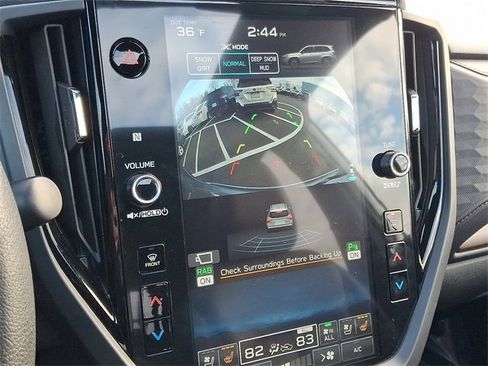 Certified 2025 Subaru Forester Touring w/ Popular Package - Touring image 19