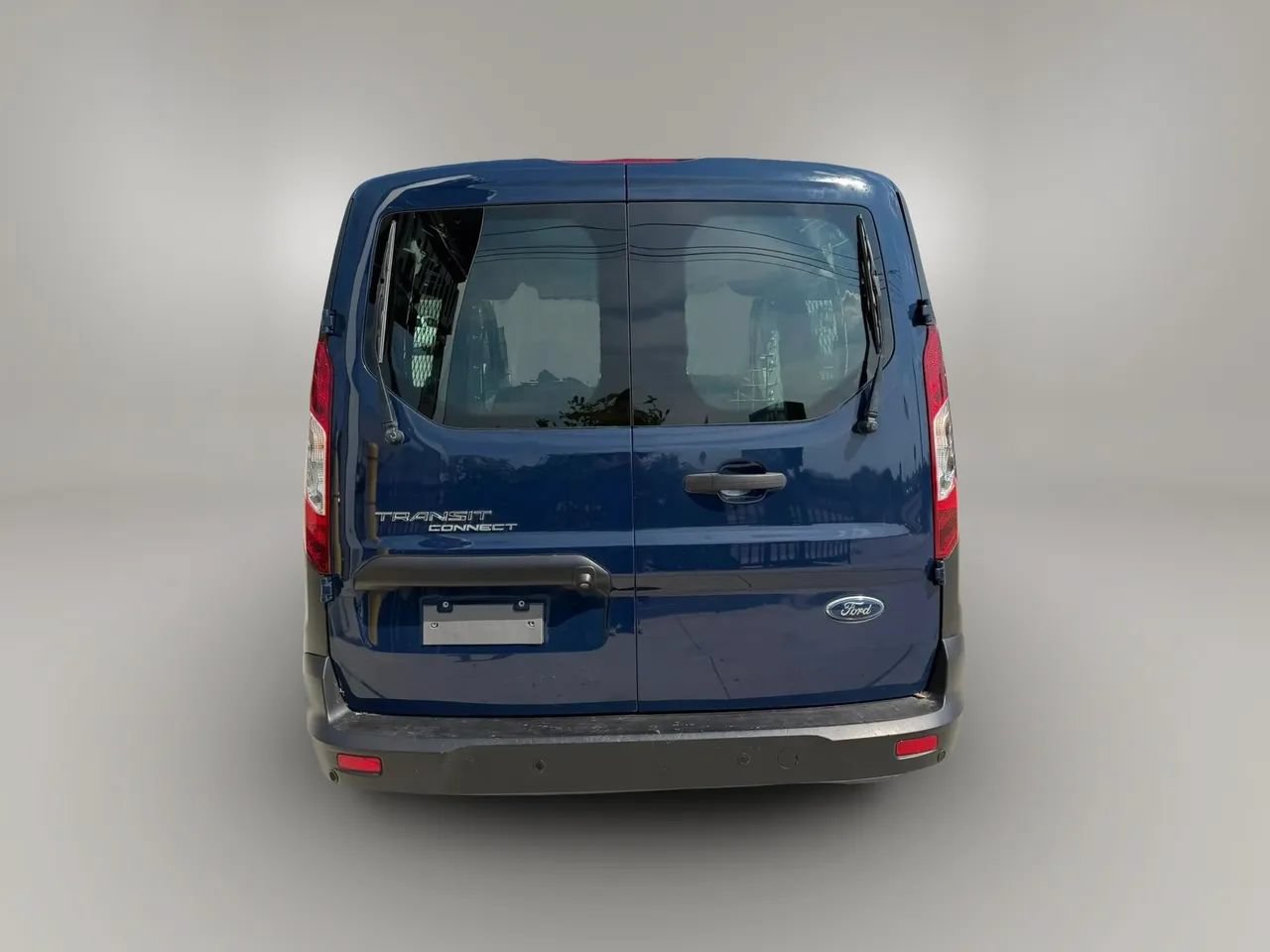 Used 2020 Ford Transit Connect XL FWD image 6