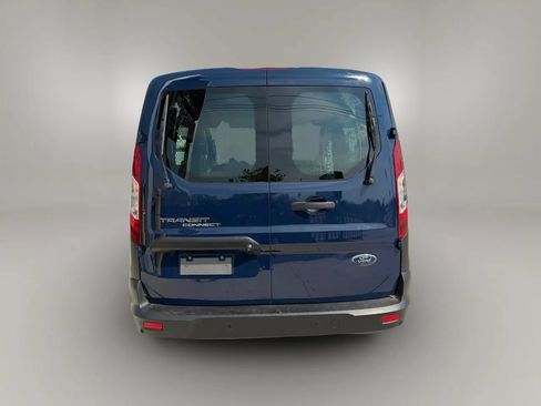 Used 2020 Ford Transit Connect XL FWD image 6