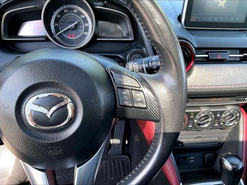 Used 2016 MAZDA CX-3 Touring w/ Premium Package AWD/4WD image 24