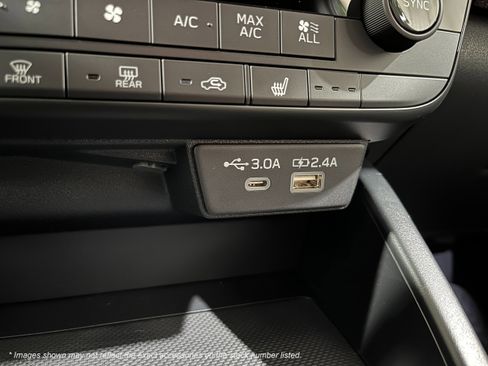 New 2026 Subaru Outback Premium image 16