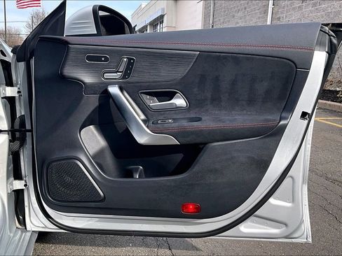 Certified 2023 Mercedes-Benz CLA 250 4MATIC image 19