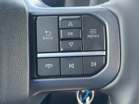 New 2026 Ford F150 XLT AWD/4WD image 11