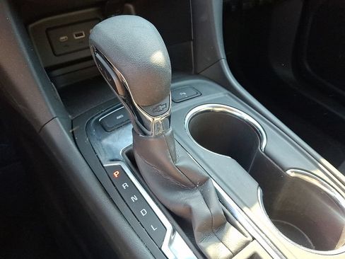 Used 2024 Chevrolet Equinox LT AWD/4WD image 14