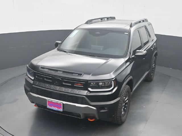 New 2026 Honda Passport TrailSport Elite image 22