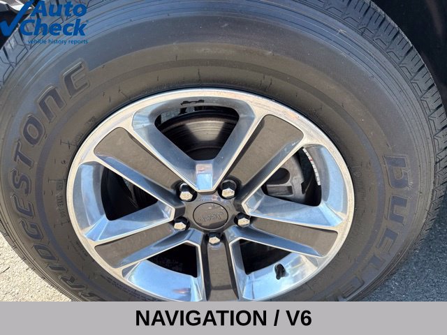 Used 2021 Jeep Wrangler Unlimited Sahara AWD/4WD image 10
