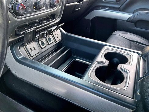 Used 2017 Chevrolet Silverado 2500 LT w/ Midnight Edition image 19