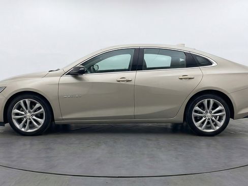 Used 2024 Chevrolet Malibu LT image 5