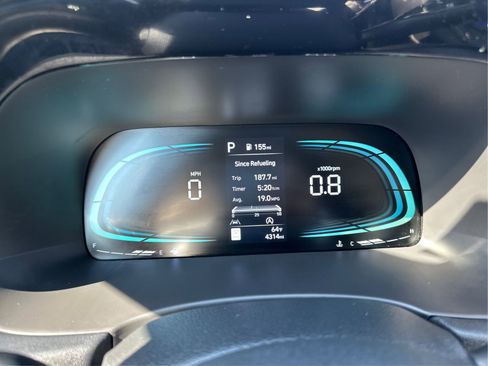Used 2025 Hyundai Palisade XRT AWD/4WD image 18
