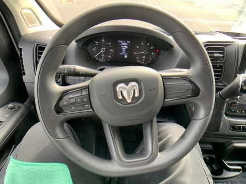 New 2026 RAM ProMaster 2500 w/ Power Group image 15