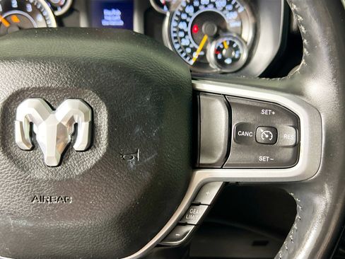 Used 2020 RAM 1500 Big Horn RWD image 19