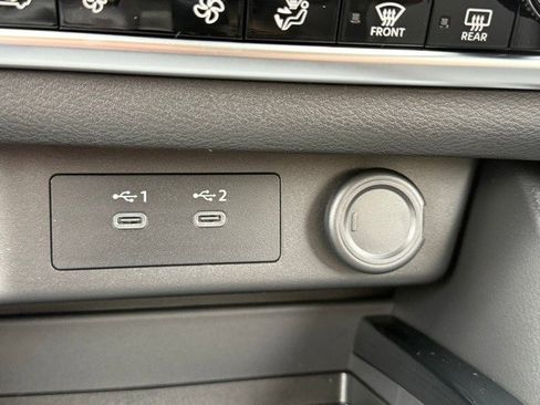 New 2026 Nissan Rogue SV w/ SV Premium Package image 34