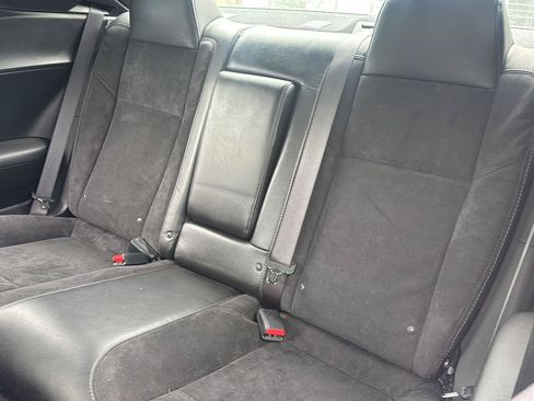 Used 2019 Dodge Challenger R/T w/ Plus Package RWD image 13