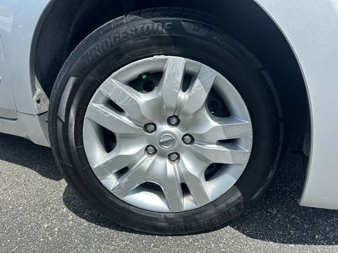 Used 2012 Nissan Altima 2.5 S image 32