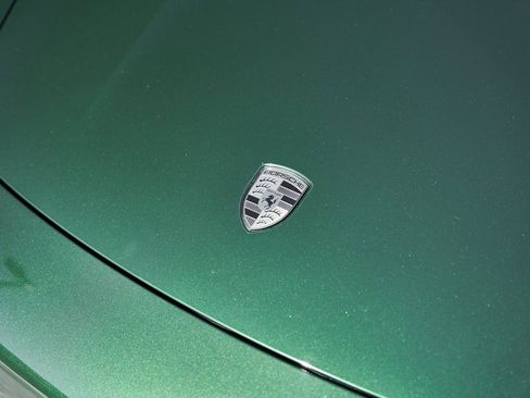 Used 2025 Porsche Taycan Turbo S w/ Premium Package image 6