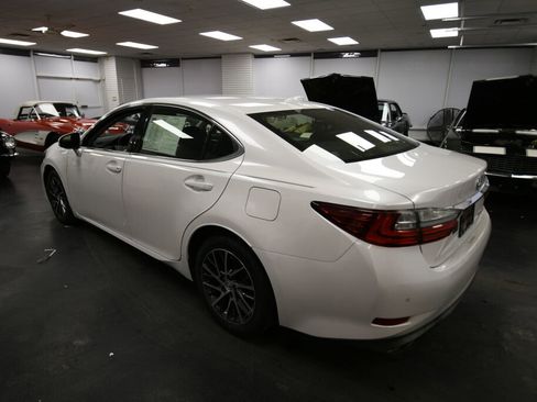Used 2016 Lexus ES 350 image 5