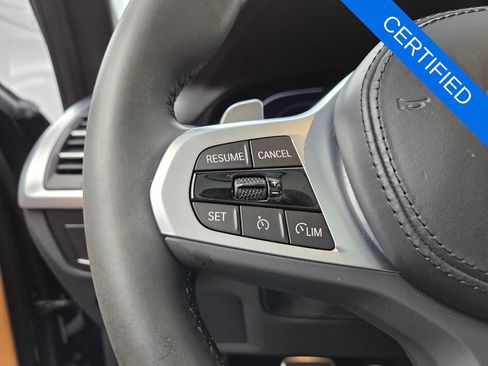 Used 2024 BMW X3 sDrive30i w/ M Sport Package RWD image 30