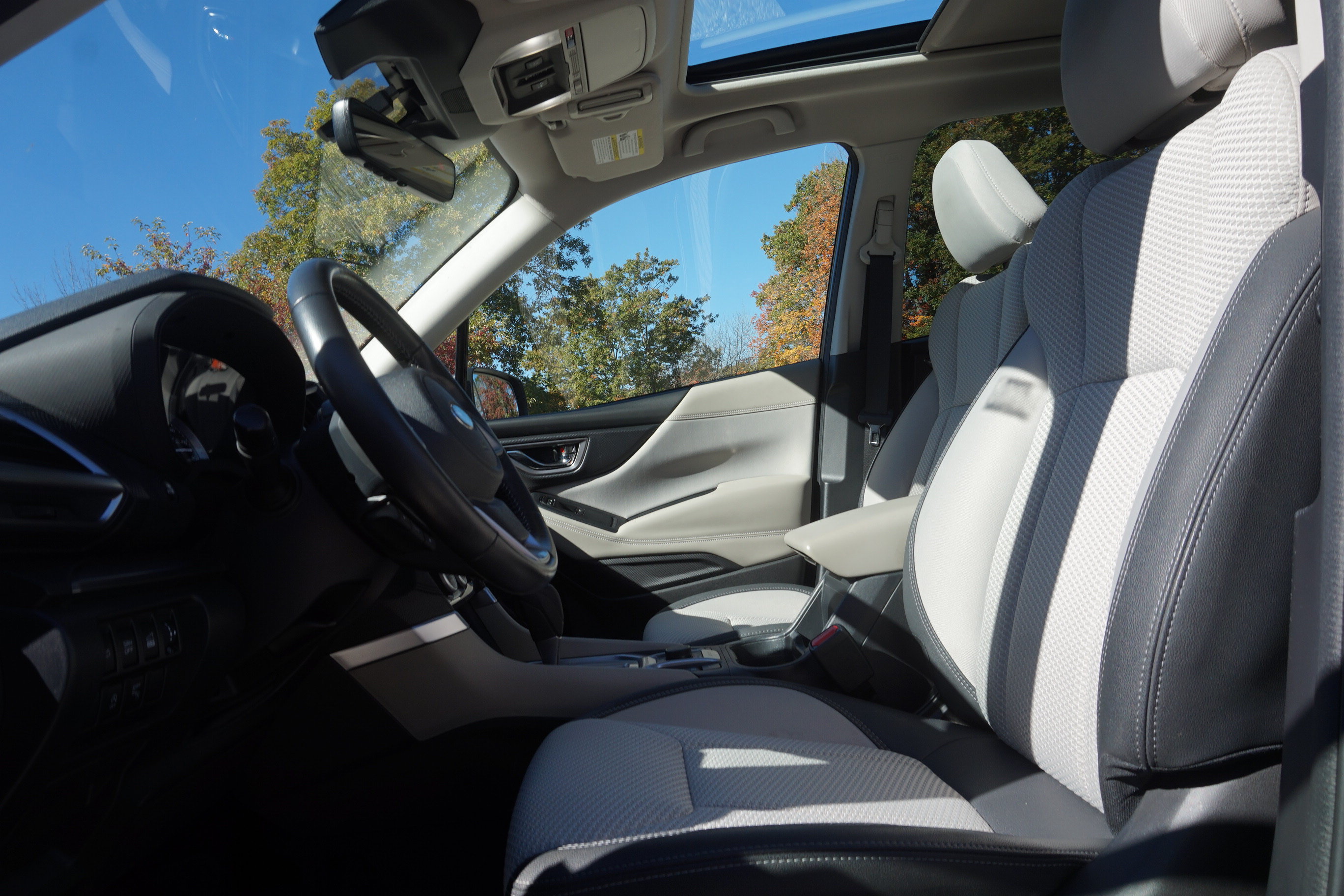 Used 2023 Subaru Forester Premium AWD/4WD image 13