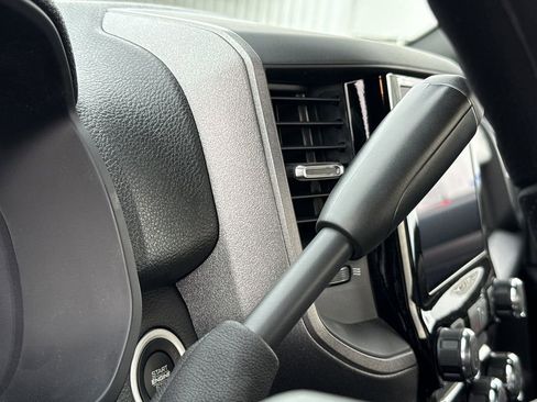 New 2026 RAM 4500 Tradesman w/ Chrome Appearance Group image 25