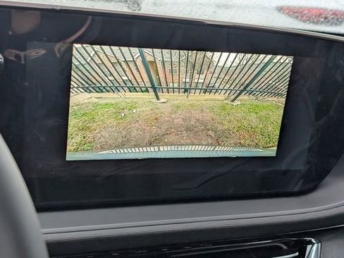 New 2026 Buick Envista Avenir image 12