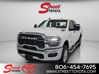 Used 2026 RAM 2500 Big Horn AWD/4WD video 1