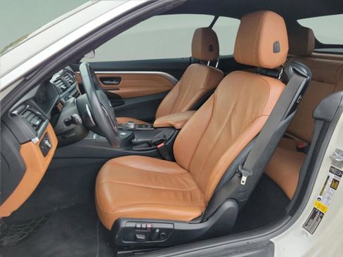 Used 2014 BMW 428i Convertible RWD image 10