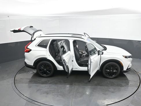 Used 2023 Honda CR-V Sport Touring image 47