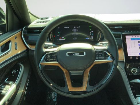 Used 2022 Jeep Grand Cherokee Summit image 14