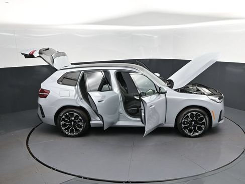 New 2026 BMW X3 xDrive30 w/ Premium Package AWD/4WD image 50