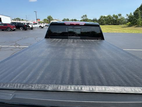 Certified 2025 GMC Sierra 1500 Denali AWD/4WD image 29