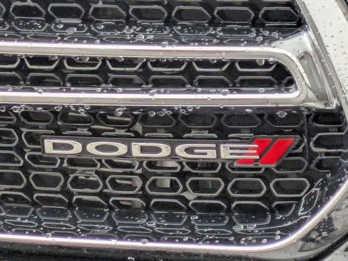 Certified 2020 Dodge Durango SXT AWD/4WD image 11