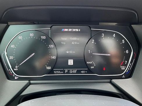 Used 2020 BMW M235i xDrive Gran Coupe image 22