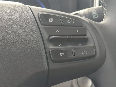 New 2026 Hyundai Venue SEL FWD image 33