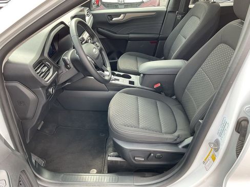 Used 2024 Ford Escape Active w/ Tech Pack #2 AWD/4WD image 10