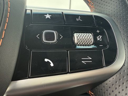 New 2026 Genesis GV70 3.5T Sport Advanced image 27