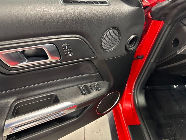 Used 2023 Ford Mustang GT Premium w/ Security Package RWD image 36